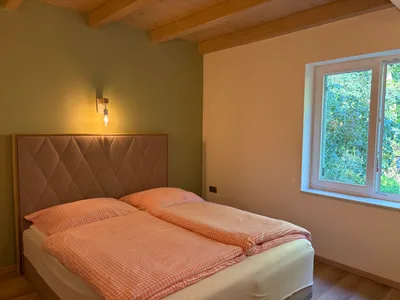 Fűzfás Apartman – emelet
