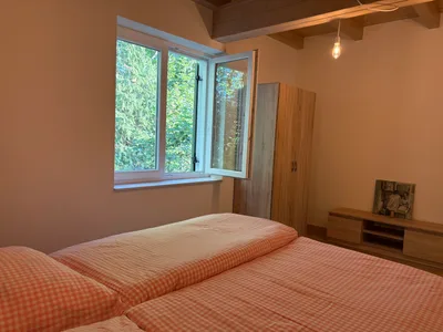 Fűzfás Apartman – emelet