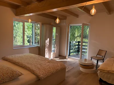 Fűzfás Apartman – emelet