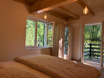 Fűzfás Apartman – emelet