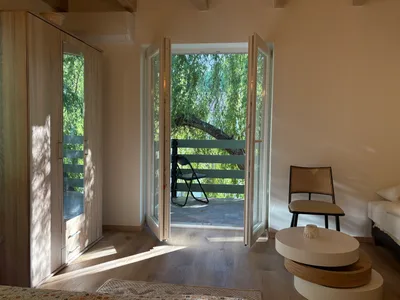 Fűzfás Apartman – emelet