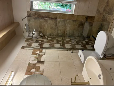 Fűzfás Apartman – emelet
