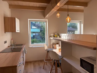 Fűzfás Apartman – emelet