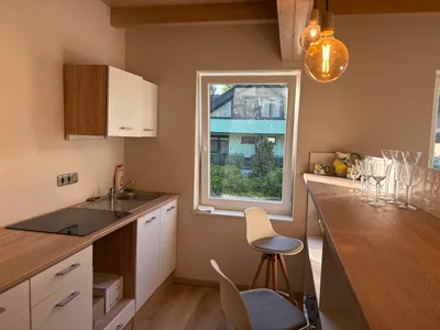 Fűzfás Apartman – emelet