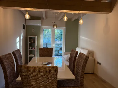 Fűzfás Apartman – emelet