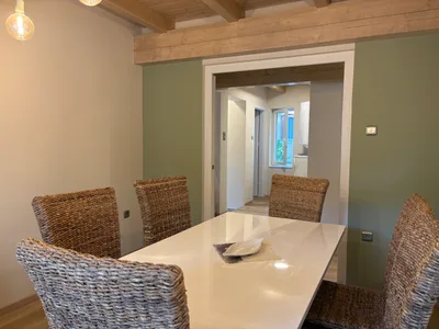 Fűzfás Apartman – emelet