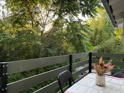 Fűzfás Apartman – emelet