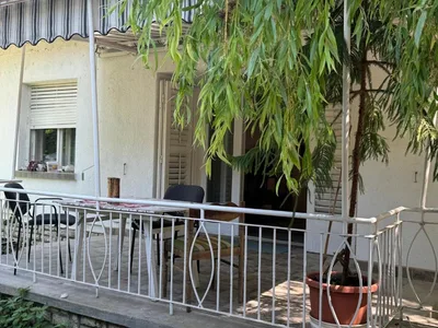 Fűzfás Apartman – földszint