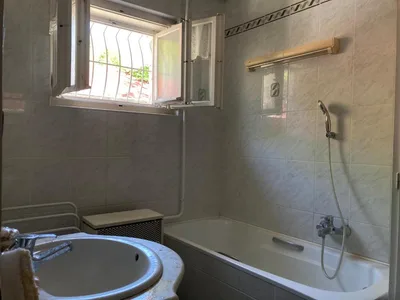 Fűzfás Apartman – földszint